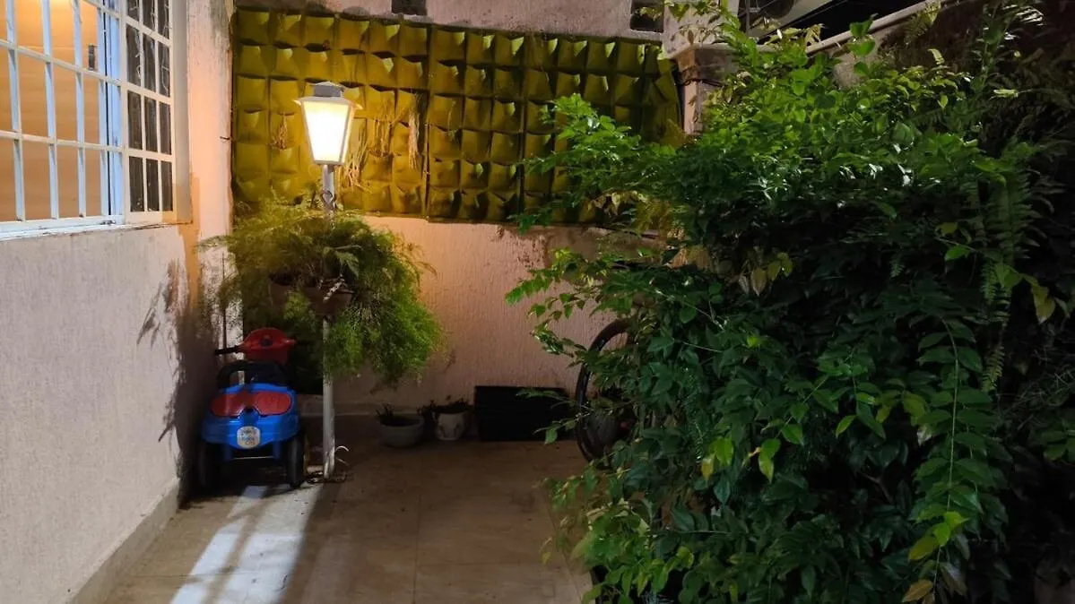 Casa Dos Sonhos Villa Brasilia 0*,