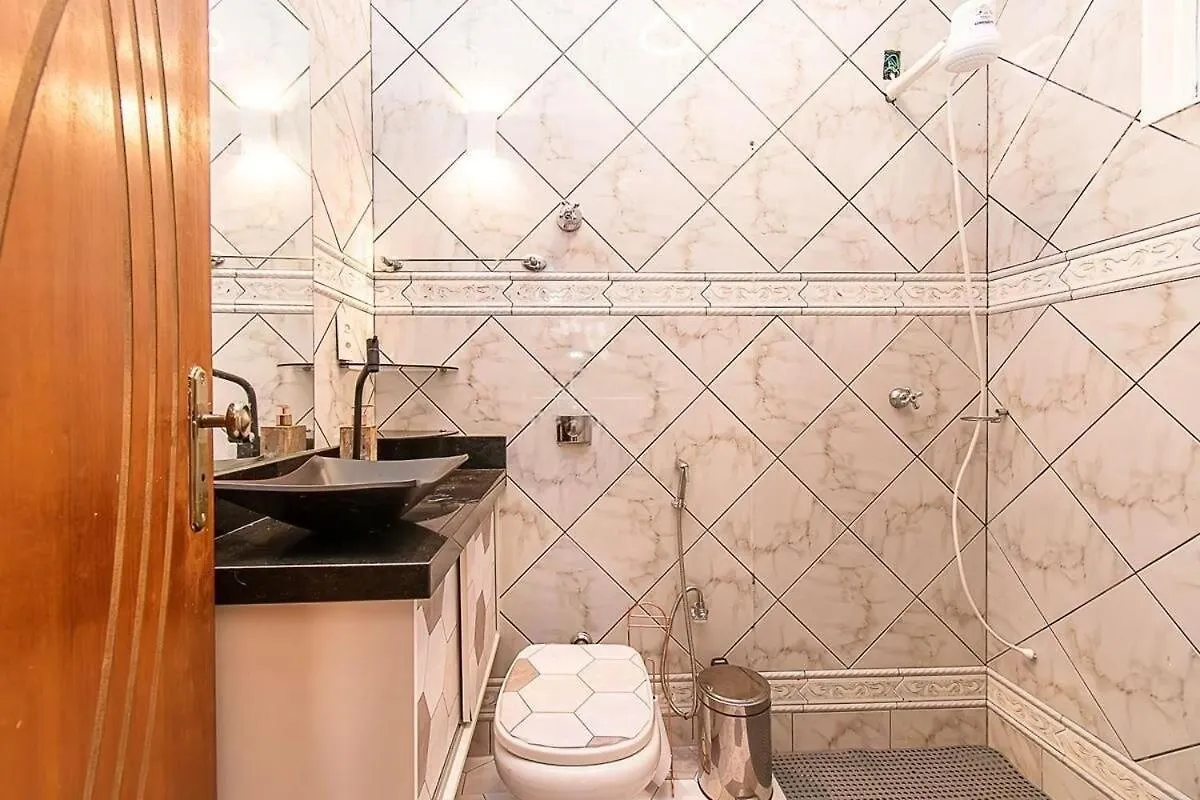 Casa Dos Sonhos Villa Brasilia