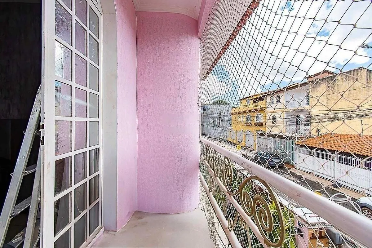 Casa Dos Sonhos Villa Brasilia Brazil