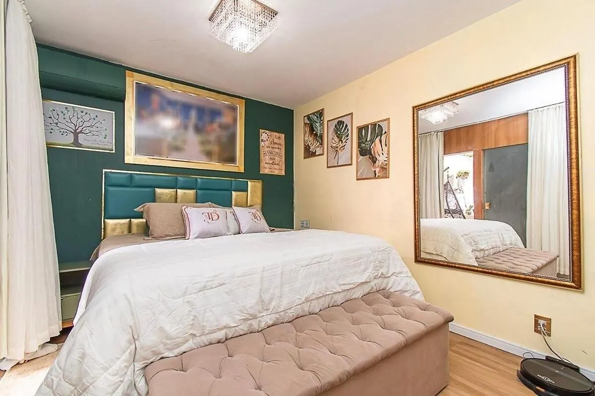 Casa Dos Sonhos Villa Brasilia