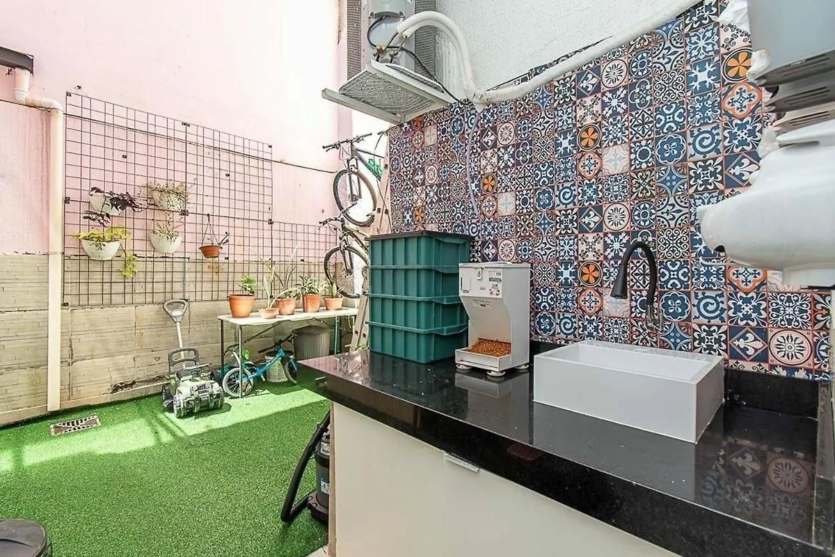 Casa Dos Sonhos Villa Brasilia Brazil