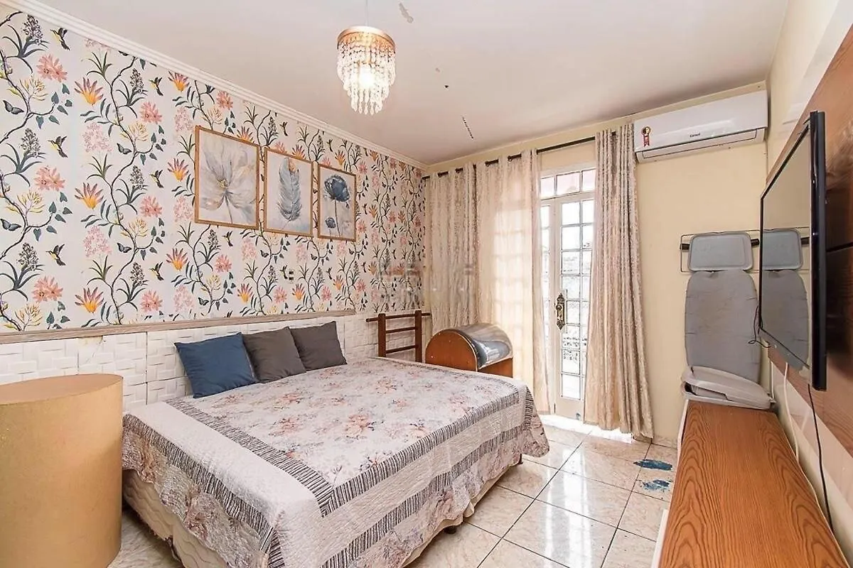 Casa Dos Sonhos Villa Brasilia