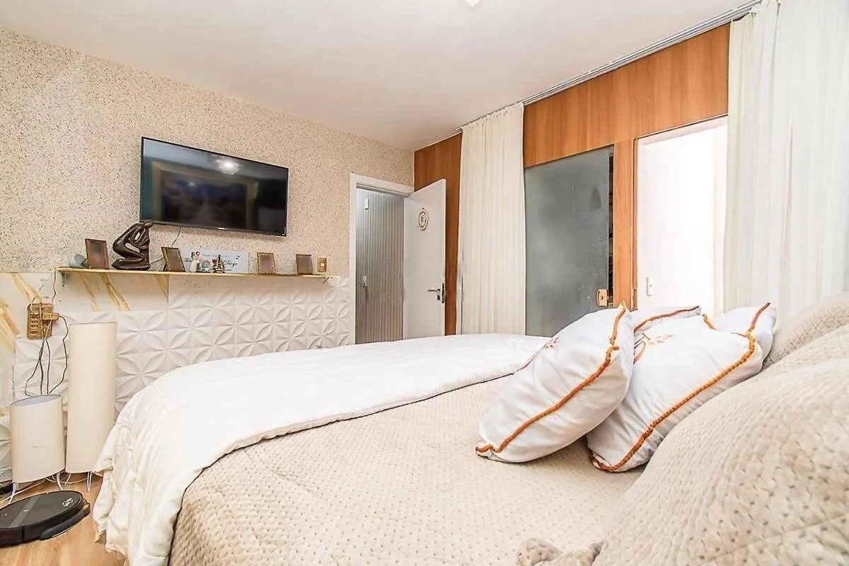 Casa Dos Sonhos Villa Brasilia Brazil