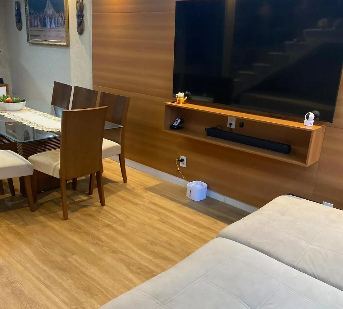 Casa Dos Sonhos Villa Brasilia Brazil